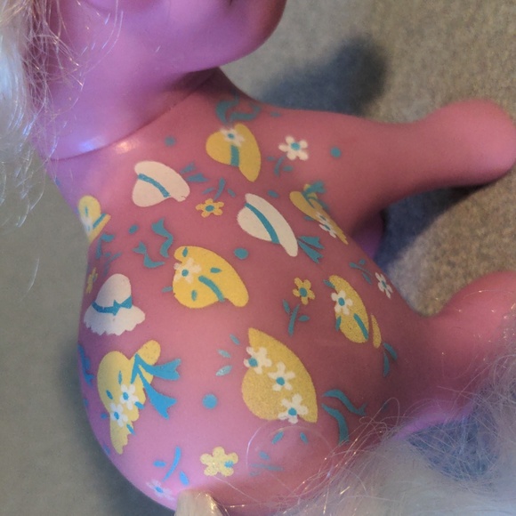 VTG Vintage My Little Pony Twice as Fancy, Bonnie Bonnets 1983 - Picture 3 of 15